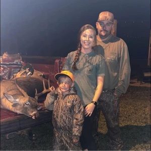 Meet your Posher, Seth